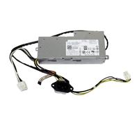 1pc For 9010 9020 2330 PSU 200W Power Supply CN-0CRHDP CN-0RYK84 L200EA-00 D200EA-00 PS-2201-09DA