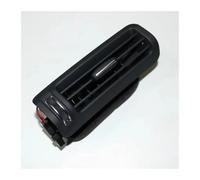 1PC For A6L A7 2005-2018 B-pillar Air Outlet B-pillar Air Conditioning Duct Grille Grille Air Vent(Black right)