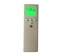 1PC For Air Conditioner Remote Control AR-RED1U AR-REG1U AR-REF1E AR-REA2E AR-REJ1E AR-REY1U AR-REM1U AR-REF2E