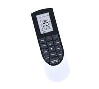 1pc For Air Conditioner Remote Control VIR09HP230V1BH VIR12HP115V1BH VIR12HP230V1BH VIR18HP230V1BH