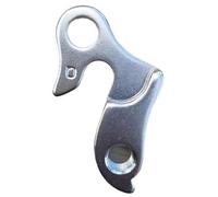 1Pc, for Boardman Bergamont BGM H030 Helix Horizon Revox Roxter Sponsor Sweep Vitesse Bicycle Rear Derailleur Hanger Mech Dropout Derailleur Hanger(BLACK 1PC For Bergamont)