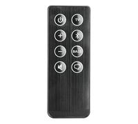 1pc For Bose Solo 5 10 15 Remote Control Replacement, For TV Sound System, For Soundbar Series II Speaker