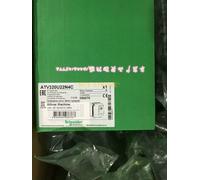 Schneider Electric Inverter Altivar 320 ATV320U22N4C 2.2 kW (3 HP) Original New in Box
