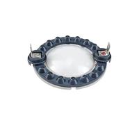 1PC For CDX1-1747 45Core 44.4mm Imported Copper Clad Aluminum Flat Coil High Coil Polymer Film Repair