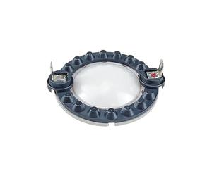 1PC For CDX1-1747 45Core 44.4mm Imported Copper Clad Aluminum Flat Coil High Coil Polymer Film Repair