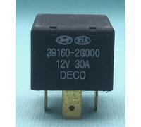 1Pc for Deco Automotive Relay 39160-2G000 12VDC 30A 5 Pins for Kia Hyundai