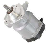 1PC For Delphi CRDI Diesel High Pressure Fuel Injection Pump For Hyundai For Kia 331004X700 Replacement Parts