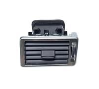 1PC For Discovery Sport L550 2015 2016 2017 2018 2019 Car Inner Air Conditioning AC Vent Outlet Grille Assembly Air Vent Console(Right)