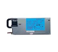 1pc For DL360 DL380G6 G7 G8 460W Server Power Supply 511777-001 499249-001 499250-101 DPS-460EB A HSTNS-PR17 PSU