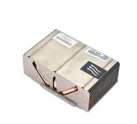 1pc For DL380P G8 DL388P G8 DL560 Heatsink 654592-001 662522-001 Server Radiator