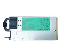 1pc For DL580 G9 1200W Server Power Supply HSTNS-PL30-AD 746073-001 748283-201 748896-001 748287-B21 PSU
