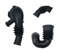 1PC For Drum Washer Water Inlet Rubber Hose DC67-355A DC67-335A DC67-334A DC67-461A Drain Pump Connection Hose Fitting(Yellow)