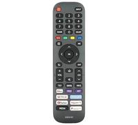 1pc For EN2A30 TV-Remote-Control-Replacement With Netflix YouTube And PrimeVideo Buttons, For TV 43A7300F 43A7320F