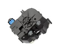 1pc ,for Focus 2000 2001 2002 2003 2004 2005 2006 2007,Rear Tailgate Trunk Lock Actuator Latch 5 Pins 940-121 6S4Z5443150A Tailgate Latch Lock Boot