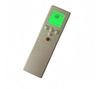 1PC For Fujitsu Air Conditioner Remote Control AR-RED1U AR-REG1U AR-REF1E AR-REA2E AR-REJ1E AR-REY1U AR-REM1U AR-REF2E