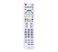 1Pc For HD Smart TV N2QAYB000928 N2QAYB00101 THL47WT60A THL50DT60A Remote Control N2QAYB000842 Accessories Replacement