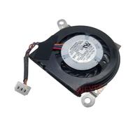 1pc for IBM Thinkpad X61 x61 X61S DC5V 0.2A 3Pin Cooling Fan 42X3806 42W3410 60.4B437.001 60.4B437.002 MCF-W06AM05
