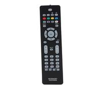 1pc For Intelligent TV RC2034301-01 Remote Control Replacement Universal Controller