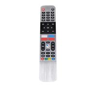 1Pc For LCD Smart TV Remote Control Voice XC9300 XC9000 UC7500 UC6200 42STC620 58S6G