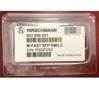 1pc for new 943 866-001 100M module M-FAST SFP-SM/LC