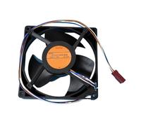 1pc For NMB 12V 0.13A Waterproof Fan Motor 4715JT-D4W-B36 Ultra Silent 12cm Cooler Fan Refrigerator Accessories