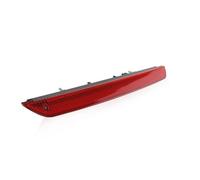 1PC For Opel For Grandland X 2017 AIR199 Third Hatch Brake Red Light LED High Mount Rear Stop Signal Lamp Car Third Brake Lights(1PCS Red Lens)