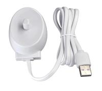 1PC for Oral B Electric Toothbrush, for Charger Replacement, IO Series 2 3 4 5 6, 3757, Inductive Charging Base Waterproof Power Cord Cable