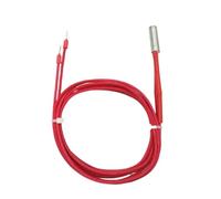 1Pc for prusa i3 MK2s/Mk3 3D Printer Hot End 12V 40W/24V 40W Heater Cartridge(24V 40W)