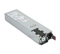 1pc For PWS-1K66P-1R 1U 1600W Redundant Platinum Power Supply Unit PSU