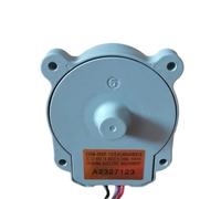 1pc For Refrigerator EAU65058313 Cooling Fan Motor ODM-056F-13 DC12V Fridge Radiator Freezer Parts