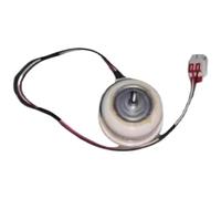 1pc for Refrigerator Fan Motor DREP5060RA Cooling 3.0W 0.25A DC12V Fridge Radiator Freezer Parts