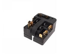 1PC For Refrigerator Freezer Compressor Starter 6SP9015 6SP9018 6SP9030 6SP9052 Start Relay