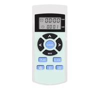 1pc For ROBOTICS DEEBOT M82 Ilife A4s A4 V3s Pro V7s Plus V5S V5s Sweeping Robot Vacuum Cleaner Remote Control