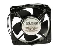 1pc For Rotary Fan FP-108 EX-S1-B AC 220-240V 50/60Hz 0.22A 38W 3100RPM 15cm 15050 150x150x50mm Cooling Fan