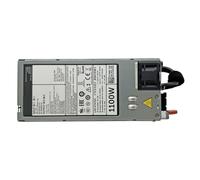 1pc For Server Power Supply for R920 R820 1100W E1100D-S0 AA27120L E 5G4WK 05G4WK Y1MGX 02RN7 06RYJ9