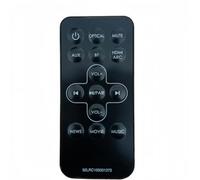 1pc For Sharp Channel Soundbar STV106 HT-SBW110 HT-SB110 HT-SB115 HT-SB140 92LRC105001372 2.0 .1