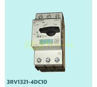 1PC NEW SIEMENS 3RV1321-4DC10 Motor Protection Circuit Breaker FREE SHIP