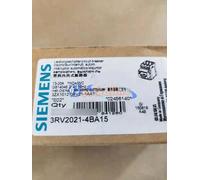 1PCS NEW For Siemens circuit breakers 3RV2021-4BA15