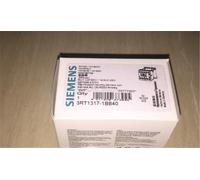 1Pc For Siemens Contactor 3RT1317-1BB40 3RT13171BB40 ih