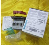 1Pc For Siemens Switch 3LD2203-0TK53 3LD22030TK53 te
