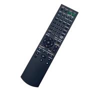 1PC For SONY STR-DE885 STR-DE695 STR-DE995 STR-DE595 STR-DE597 STR-DE598 STR-DE685 Audio Video AV A/V Receiver Remote Control