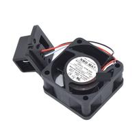 1pc For System Cooling A90L-0001-0575#A 1608VL-S5W-B69 40 * 40 * 20MM DC24V 0.09A 3Pins 40MM Fan