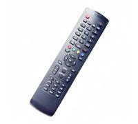 1pc For TEAC Intelligent Remote Control LED TV LE40A1FHD LE65A4E3UHD DLE3289HD TD52AIR LLE42C9FHD DLEDV3989F LE50A1FHD