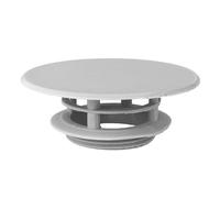 1PC for Truma Space Heater RV Roof Flue Cowl Vent Cover | Replacement Part for Caravan Motorhome 30010-20900