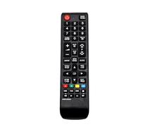 1Pc For TV Remote Control AA5900602A AA5900666A AA5900741A AA5900496A FOR LCD SMART AA59 Universal