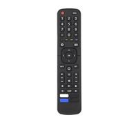 1Pc For Tv Remote Control En2A27 For 4K Smart Tvs En2A127H En2A27Ht En2An27H En2As27H En2D27 En3392