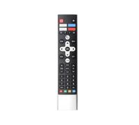 1Pc For Voice Remote Control Replacement For N030107001475001 TV N030107001475