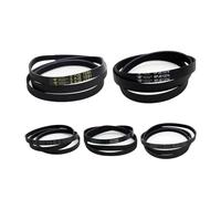 1pc For Washing Machine Belt 5EPJ1264 5PJE1281 5EPJ1270 8EPH1258 6PJE1274 5EPJ1239 5EPJ1105 4EPJ1105 Good Working (Color : 5EPJ1239)