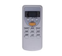 1pc For ZH/JT-03 Universal Air Conditioner Smart Remote Control For Household