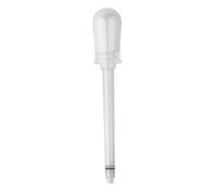 1PC Fountain Pen Cleaning Kit, Efficient Pen Nibs Cleaner Fountain Cleaner Suitable for Cleaning Standard Size, Parker, Lamy, Platinum, Sailor, (2.